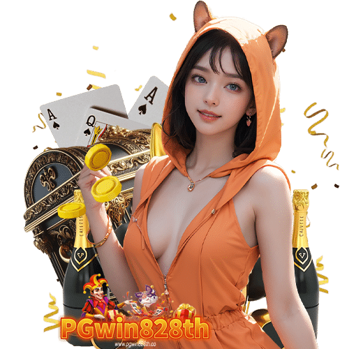 pgwin828th ลิขสิทธิ์แท้