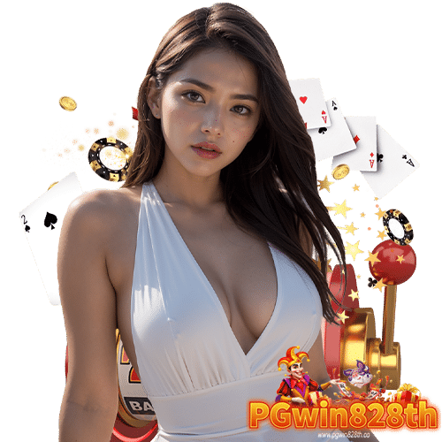 pgwin828th เว็บตรง